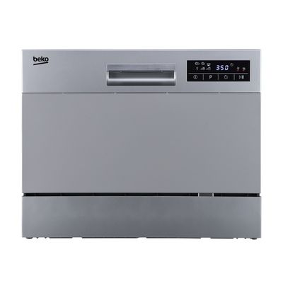 BEKO Dishwasher (66 pieces) DTC36610S Value 10990 Baht